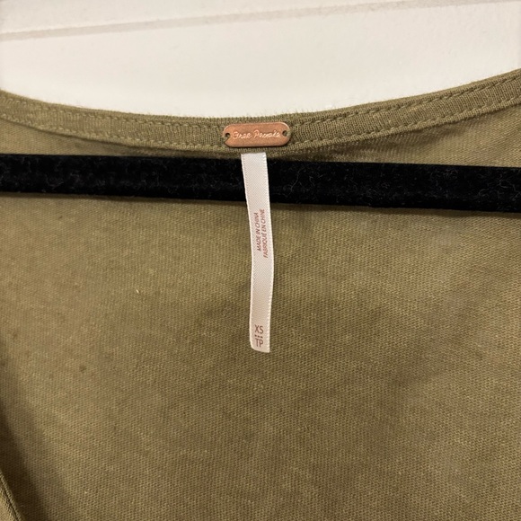 Free People Romper - Picture 6 of 6